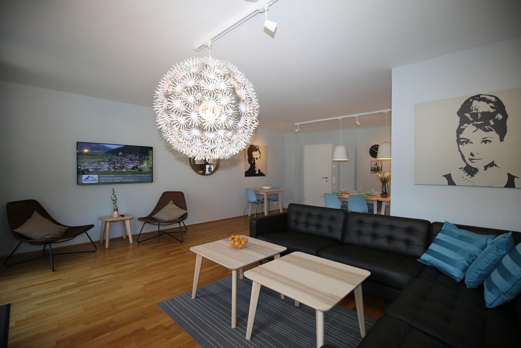 Apartment Svea Zell am See