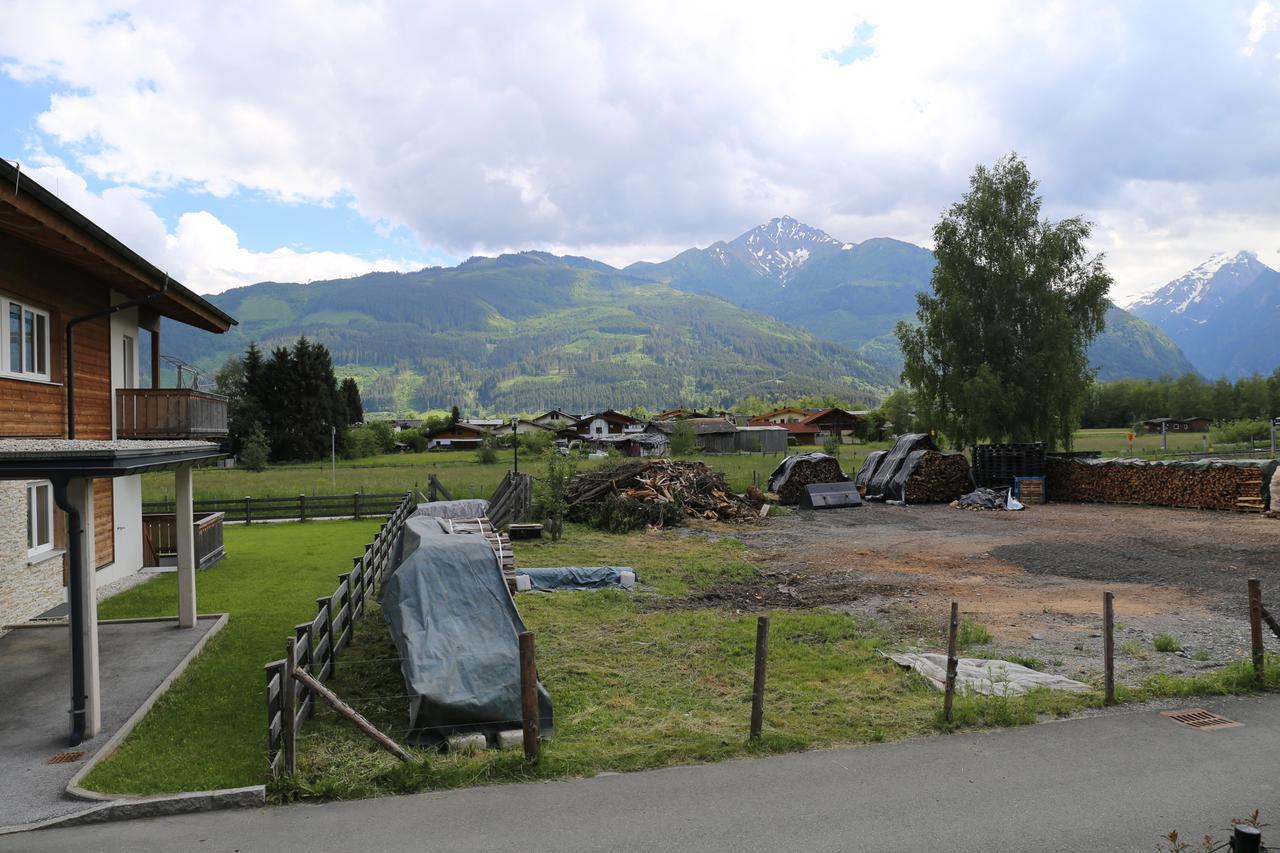 Svea Zell am See